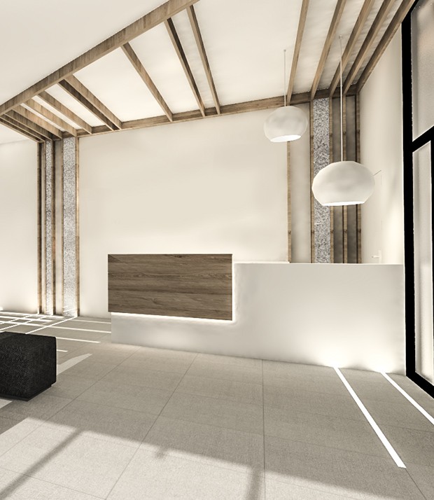 Zdjęcie pomieszczenia