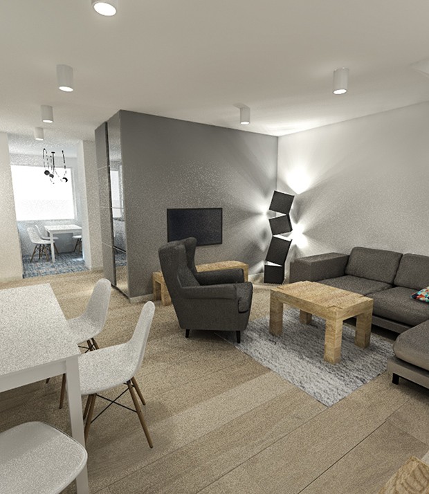 Zdjęcie pomieszczenia