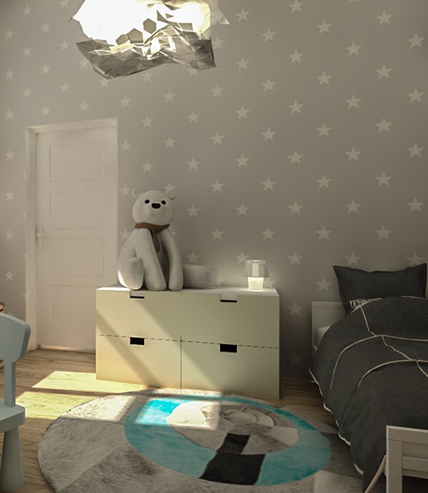 Zdjęcie pomieszczenia