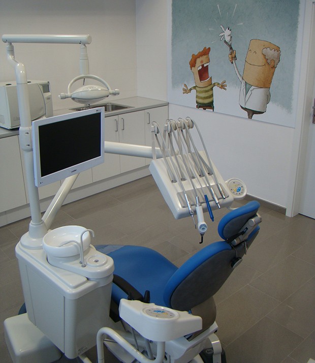 Zdjęcie pomieszczenia