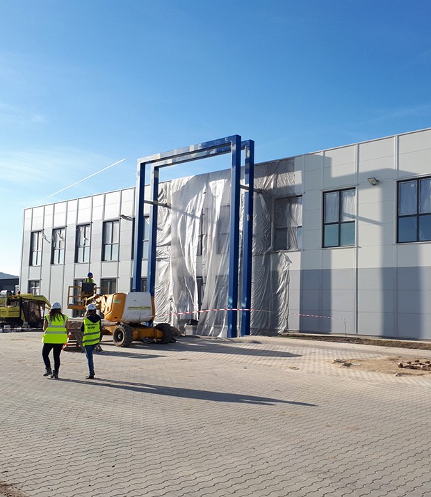 Zdjęcie pomieszczenia