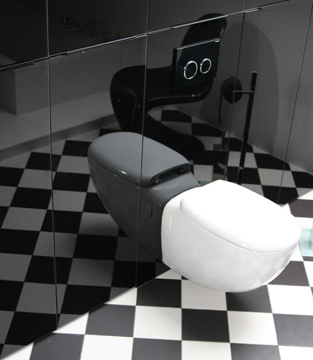 Zdjęcie pomieszczenia