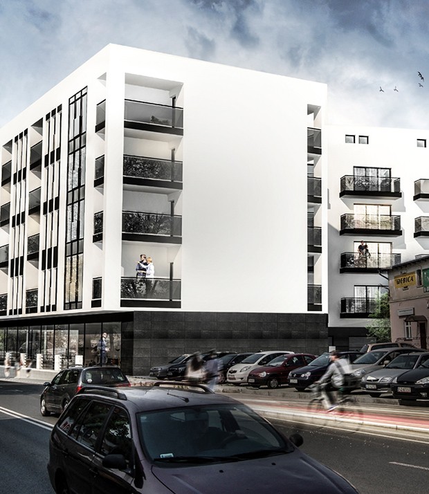 Zdjęcie pomieszczenia