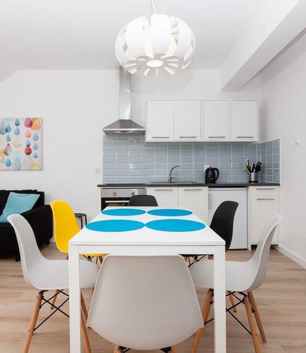 Zdjęcie pomieszczenia